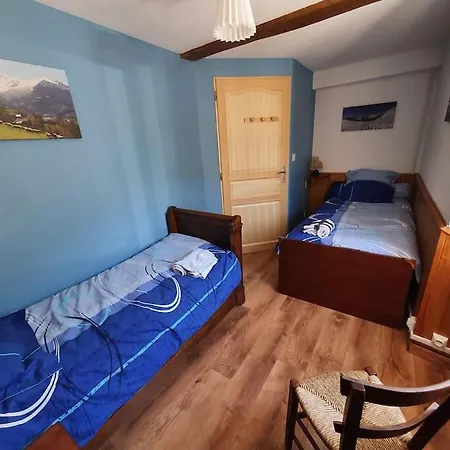 Le Sardey 3*: Dans Maison Ancestrale *