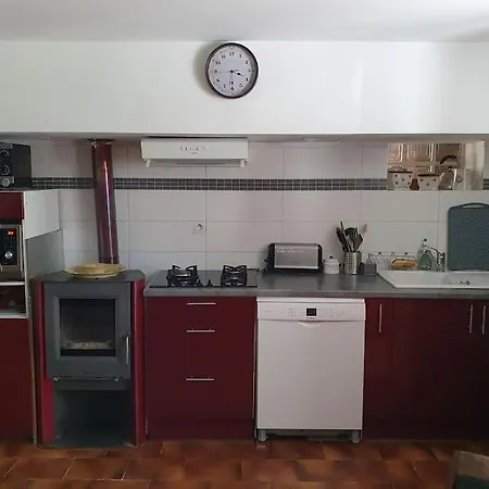 Le Sardey 3*: Dans Maison Ancestrale Luz-Saint-Sauveur