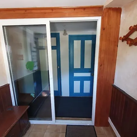 Le Sardey 3*: Dans Maison Ancestrale