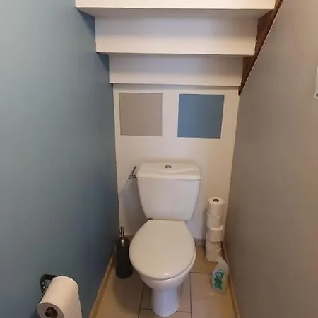 Apartmán Le Sardey 3*: Dans Maison Ancestrale *