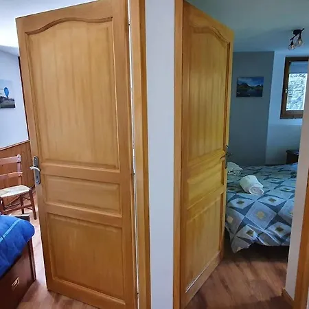Le Sardey 3*: Dans Maison Ancestrale Apartmán *